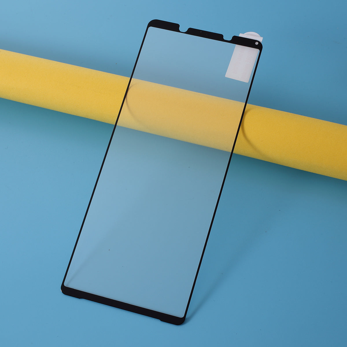 Anti-explosion Full Covering Tempered Glass Screen Film for Sony Xperia 1 II Anti-explosion Full Covering Tempered Glass Screen Film for Sony Xperia 1 II